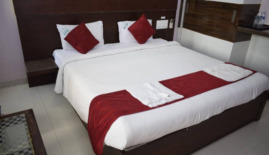 Online Hotel Booking |  Book Luxury & Cheap Hotels