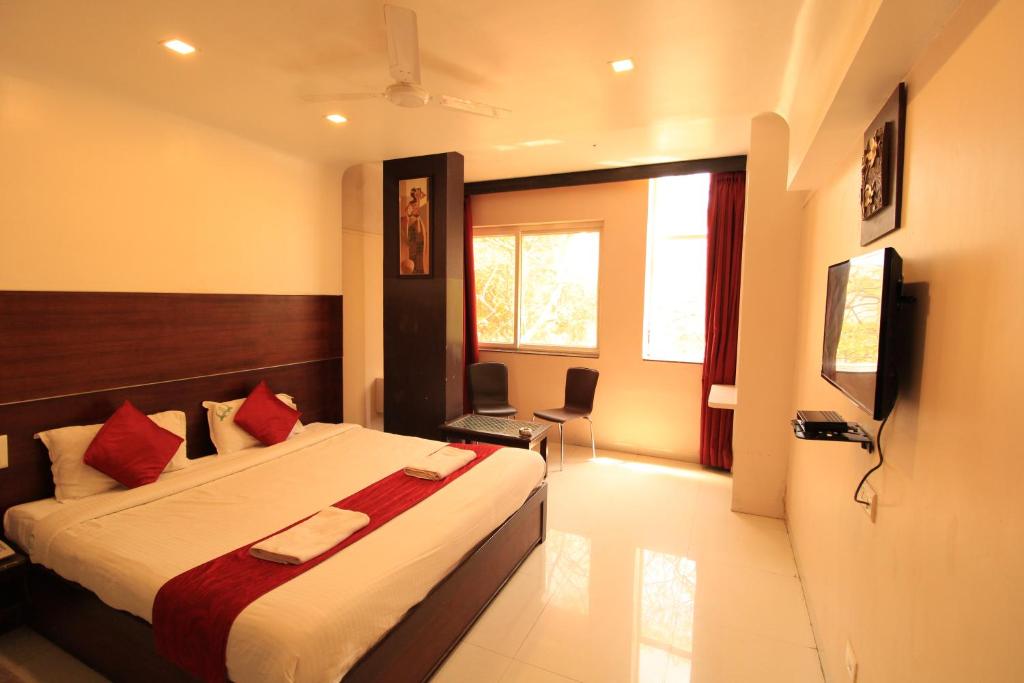 Hotel Pondichery