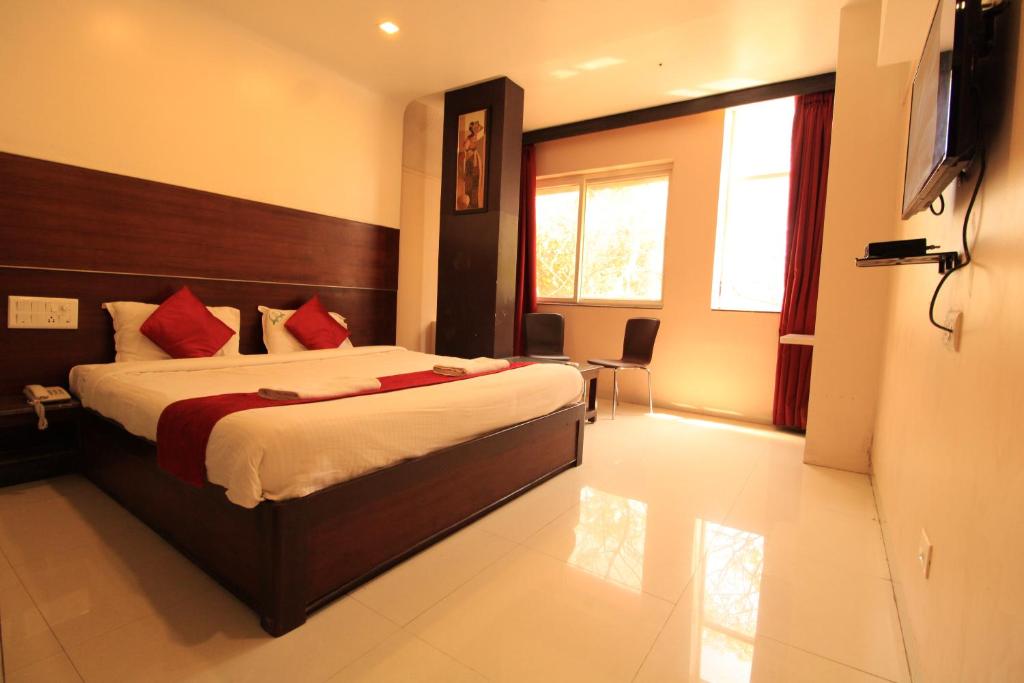 Hotel Pondichery