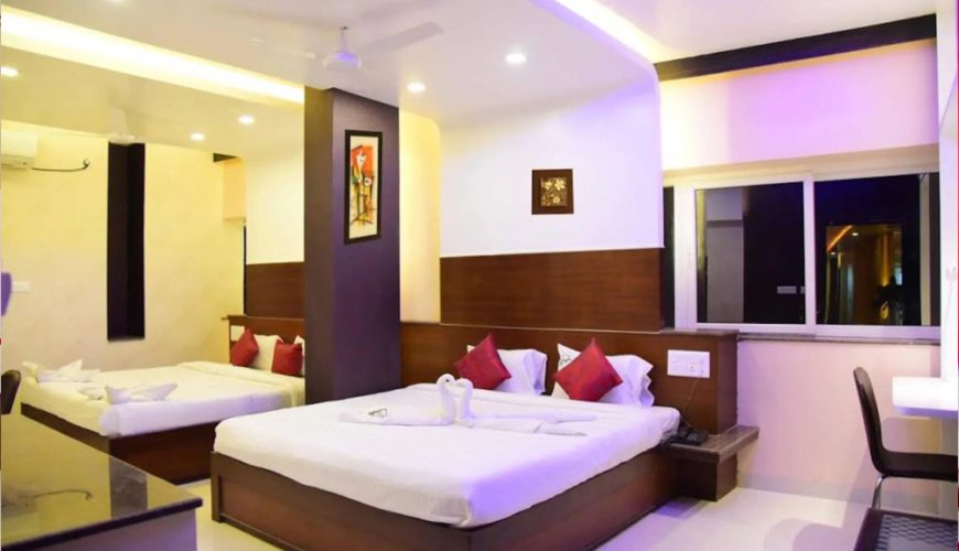 Online Hotel Booking |  Book Luxury & Cheap Hotels